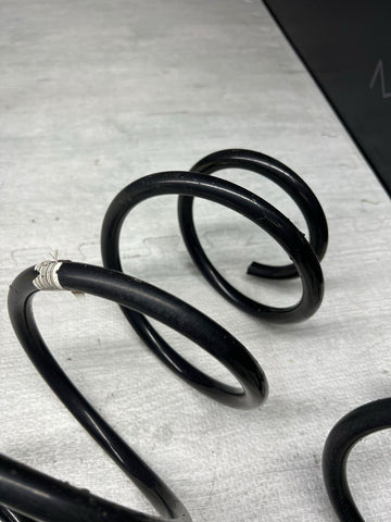 15-20 OEM BMW F80 F82 F83 M3 M4 Stock Factory Front Suspension Springs