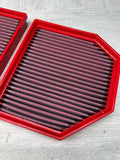 15-20 BMW F80 F82 F83 M3 M4 Air Filter Intakes Intake Box Filters