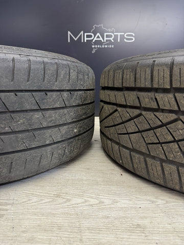 OEM BMW F87 M2 Competition Style 788M Wheels Rims 19x9 19x10 SET