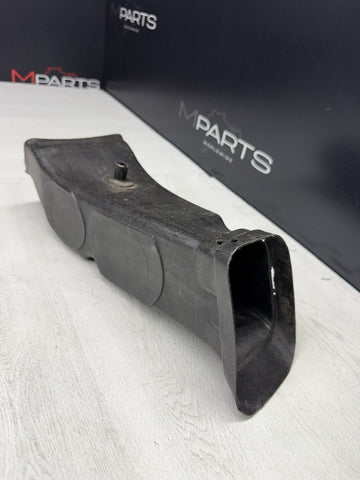BMW E36 M3 Front Left Brake Air Duct OEM 51712233361