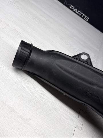 Bmw F80 F82 F83 F87 M2 M3 M4 S55 Airbox Air Box Filter Intake Duct Pipe *Tab