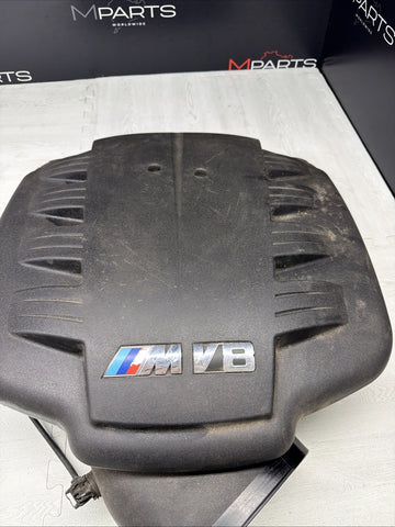 2008-2013 BMW E90 E92 E93 M3 S65 V8 ENGINE AIR INTAKE MANIFOLD 11617838010