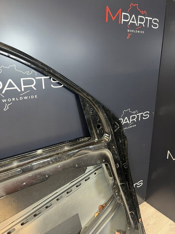 (PICKUP ONLY) MERCEDES BENZ 21-24 GLE53 DOOR LEFT DRIVER FRONT A1677208700