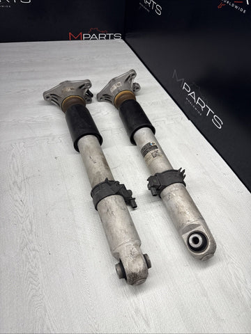 21-26 OEM BMW G80 G82 M3 M4 Rear Suspension Shocks Struts EDC SET