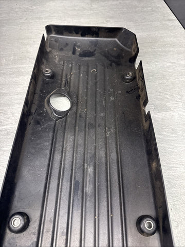 BMW E46 M3 E85 E86 Z4M S54 M ENGINE BEAUTY COVER 11127831253 2001-2008 OEM