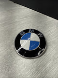 2018-2023 BMW M550XI G30 REAR TRUNK LID EMBLEM LOGO BADGE 51147463715 OEM