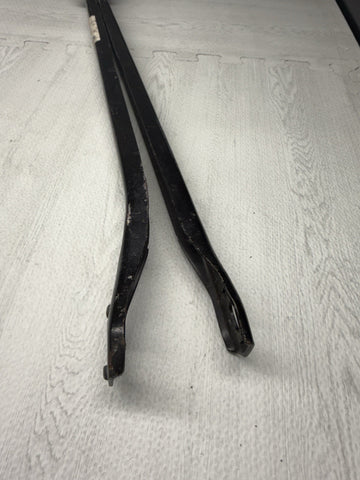 00-06 BMW 330ci 325ci 325i 330i E46 M3 Rear Lower Arm Wishbone 33326770813