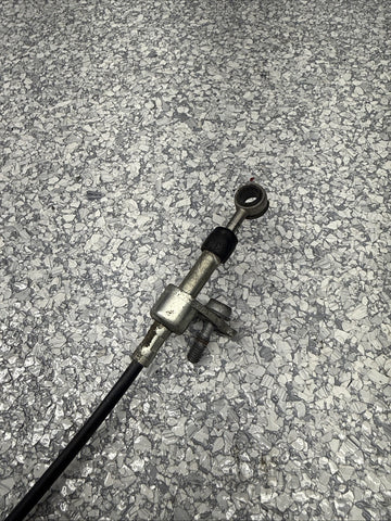 BMW E90 E92 E93 M3 08-13 DCT Gear Shift Shifter Mechanism Controller 7842102