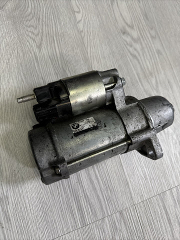 2012-2020 BMW F22 F30 F32 F80 F82 F83 F87 M2 M3 M4 ENGINE STARTER 7631558