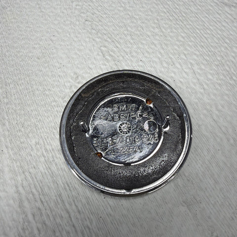 01-06 BMW E46 M3 CONVERTIBLE TRUNK EMBLEM LOGO BADGE OEM