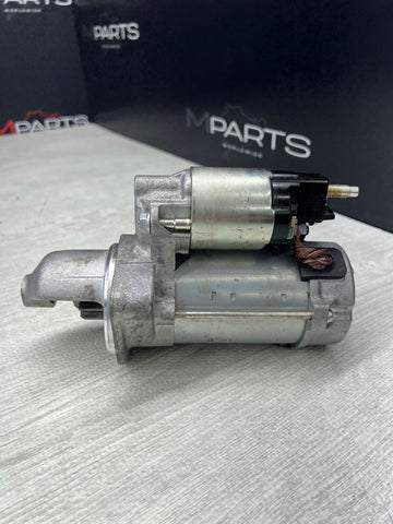2012-2020 BMW F22 F30 F32 F80 F82 F83 F87 M2 M3 M4 ENGINE STARTER 7631558