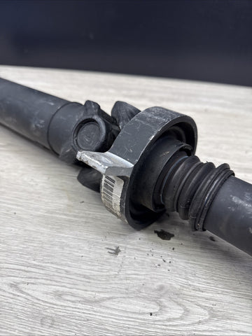 21-26 OEM BMW G80 G82 M3 M4 AWD Rear Drive Shaft Driveshaft