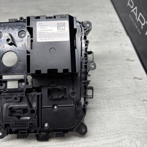 BMW G83 M4 21-25 Front Automatic Transmission Gear Selector Shifter OEM