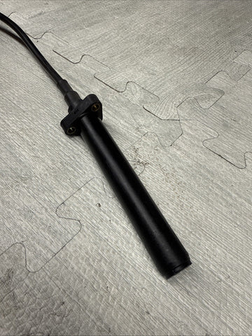 BMW 06-10 E60 E63 E64 M5 M6 SMG SLAVE CYLINDER CLUTCH SENSOR 23017837428 OEM