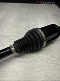 OEM Front Left Driver CV Axle Shaft 31608092195 21-25 BMW M3 M4 G80 G82 G83 AWD