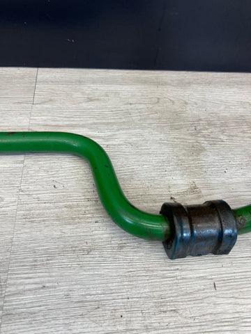 Front Suspension Stabilizer Swaybar Sway Bar BMW E36 M3/Z3M 1996-2002 Green