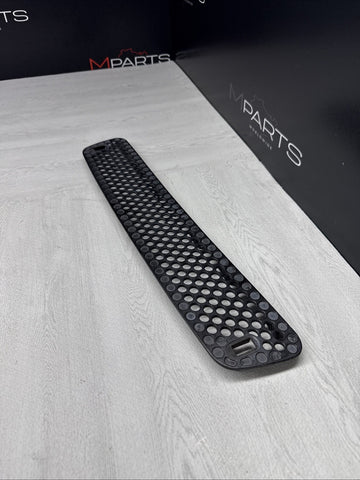BMW 01-06 E46 M3 Hood Grille Vent Grill OEM 51132694723