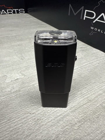 BMW 330 540 740 745 535 550 M3 M5 M6 X3 X5 GLOVE BOX FLASHLIGHT FLASH LIGHT LED