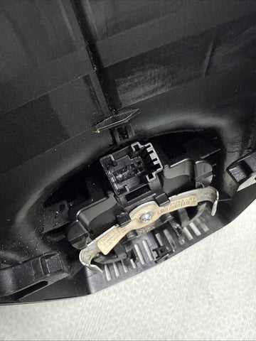 2012-20 BMW F30 F32 F36 F87 HOMELINK COMPASS REAR VIEW INTERIOR MIRROR 328 430i