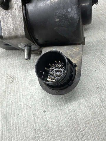 BMW E46 M3 OEM (2004-2006) SMG 2 PUMP ACTUATOR UNIT GRADE C