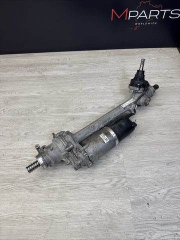 BMW 21-25 G80 G82 G83 M3 M4 RACK AND PINION STEERING RACK 227908020-01 MT OEM