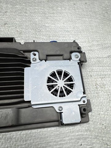 BMW G87 M2 23-24 Electricity Front Speedometer control unit module 5B3ECD2