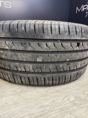 BMW F06 F10 F13 M6 Rims Wheels 19x8.5 19x9.5 Double Spoke 351 Replicas