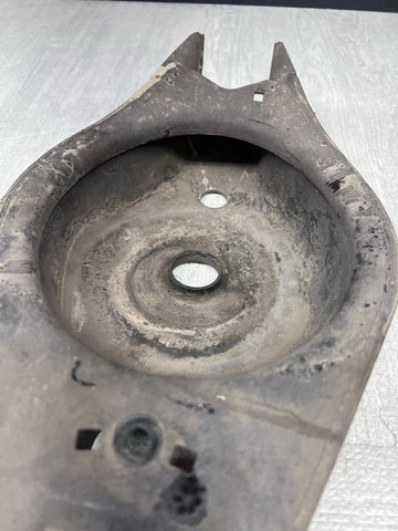 94-99 BMW E36 318I 328I M3 REAR RIGHT UPPER CONTROL ARM WISHBONE OEM