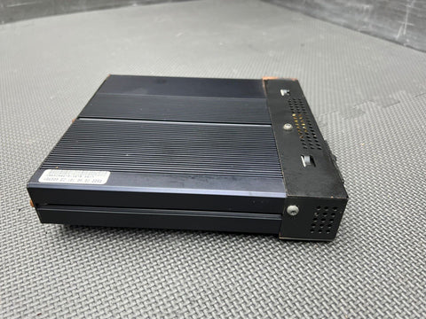 01 BMW Z3 2.5 ROADSTER E36/7 AUDIO AMPLIFIER AMP HARMAN KARDON 65.12-0690284003