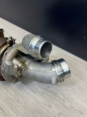 2021-2025 BMW G80 G82 G83 M3 M4 Turbo Charger 8054873 OEM *Loose Housing*