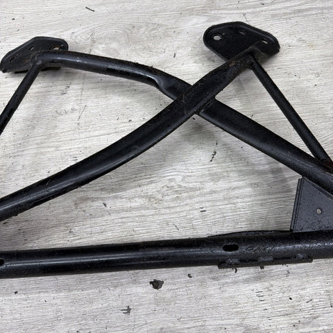 98-02 BMW Z3 M Roadster Crossmember, Reinforcement X-Brace
