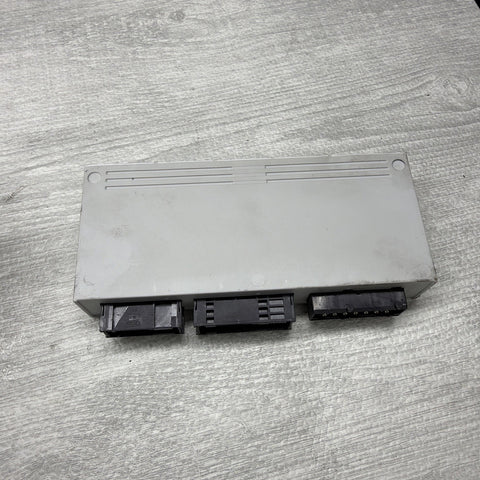 00-05 BMW E46 3 Series M3 GM5 Basic Body Control Module Unit Genuine 6963342