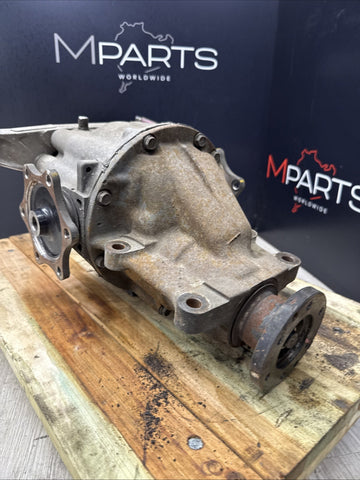 2004-2009 Honda S2000 OEM Rear Pumpkin Diff Differential Assembly 104k Miles