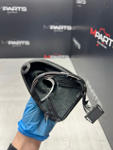 2008-2013 BMW E90 E91 E92 E93 M3 DCT Shifter Gear Shift Knob OEM 7842102