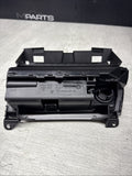 NEW OEM BMW E46 330 M3 Radio Navigation Mounting Relocation Bracket 51167001408