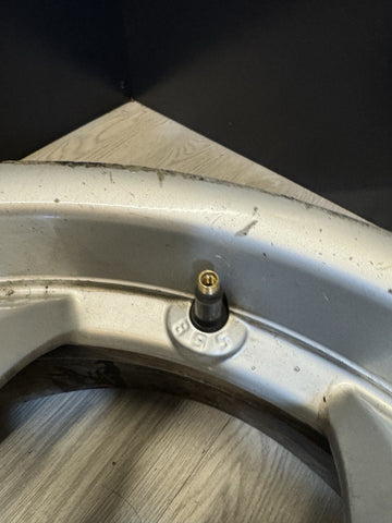 BMW E36 M3 17" STYLE 23 M COUNTOR ALLOY WHEEL RIM 3611-2227895 7.5Jx17 OEM