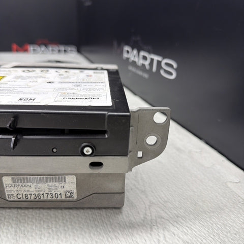 15-20 BMW F80 F82 F87 M2 M3 M4 HEAD UNIT NBT EVO NAVIGATION SYSTEM CD OEM