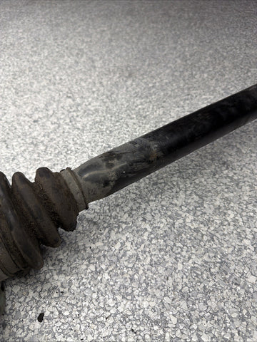 00-03 BMW E39 M5 Rear Right/Left Side Output Half Shaft Axle OEM 2282115