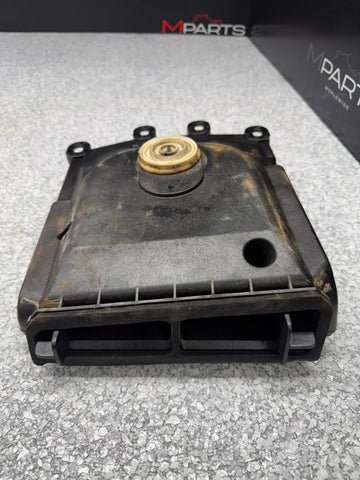 04-10 BMW E60 M5 S85 Left Driver Individual M Audio Speaker Subwoofer OEM