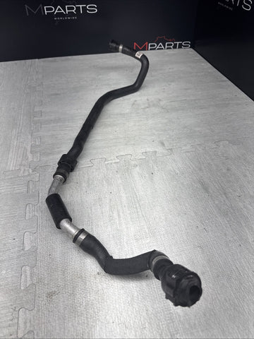 21-23 BMW G80 G82 G83 M3 M4 Heater Coolant Hose Pipe 8088927