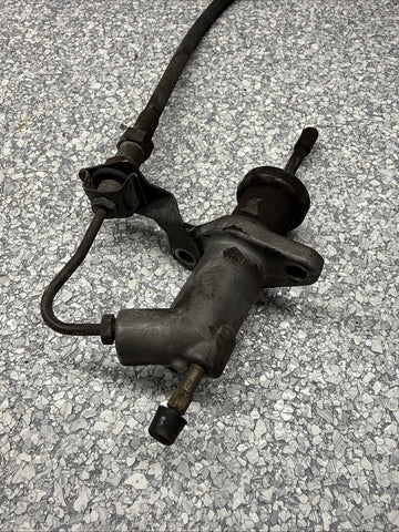02-04 OEM BMW M3 Z4 330ci 325ci 325i 330i E46 Clutch Slave Cylinder 21526785966