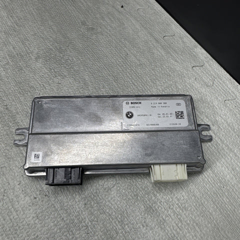 OEM BMW F90 G01 G12 G20 G23 G30 G80 M3 Surround View Camera Control Module ICAM2