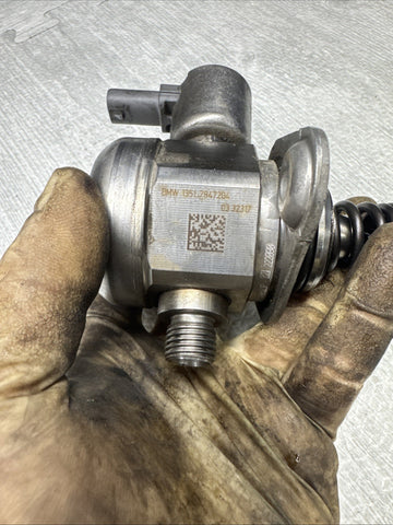 15-20 OEM BMW F80 F82 F83 F87 M2 M3 M4 Engine S55 HPFP High Pressure Fuel Pump