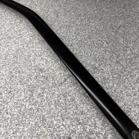 01-06 BMW E46 M3 Shock Tower Strut Brace Center Beam Bar OEM 7895414