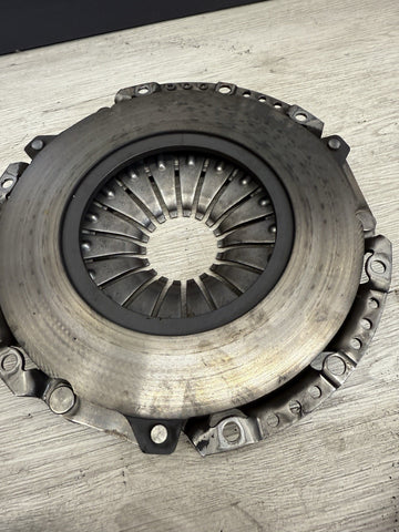 JBR FLYWHEEL / SACHS CLUTCH KIT DISC BMW E36 M3 S50 S52 Z3 9MM THICKNESS