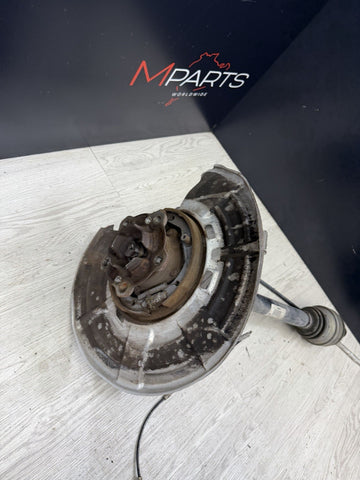 15-21 OEM BMW F80 F82 F87 M2 M3 M4 Rear Driver Side Output Half Shaft Axle Hub