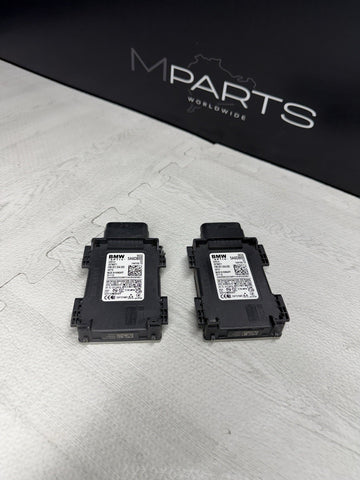 21-26 BMW G80 G82 G83 M3 M4 X3M X4M F90 F92 F93 M8 RADAR SENSOR MODULE 5A6DB55