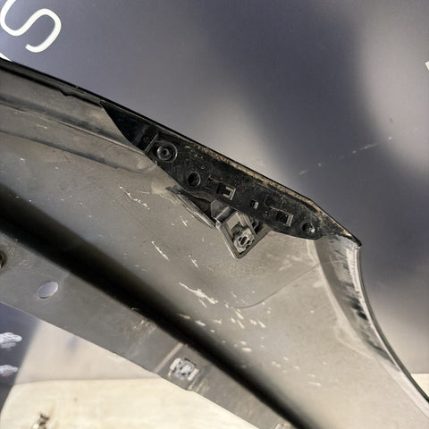 07-13 OEM BMW E92 E93 328i 335i 335is Left Driver Side Fender Panel