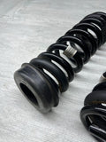 15-20 OEM BMW F80 F82 F83 M3 M4 Stock Factory Front Suspension Springs
