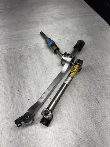 Rogue Engineering BMW E36 M3 Manual Short Shifter Selector Arm Lever 1995-1999